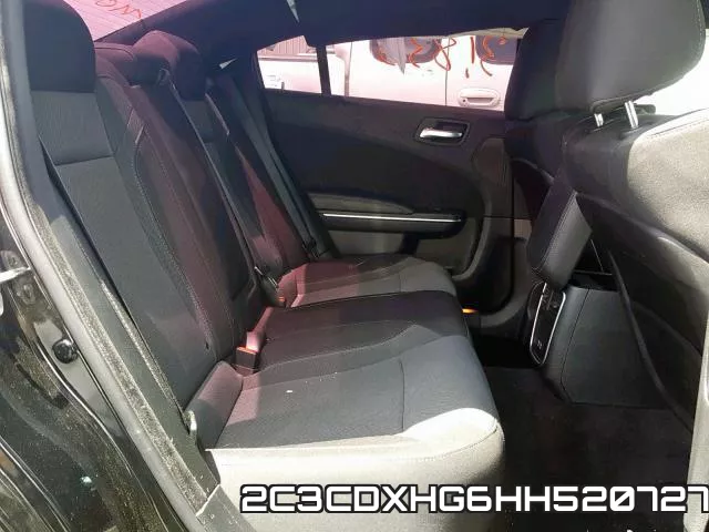 2C3CDXHG6HH520727 фото 7