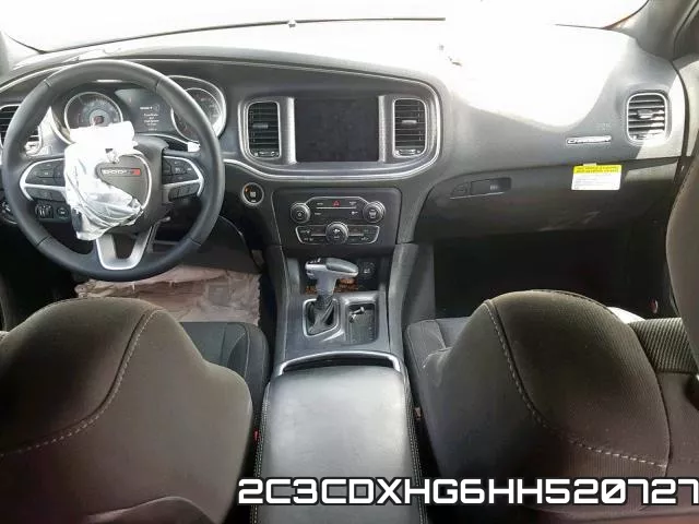 2C3CDXHG6HH520727 фото 10