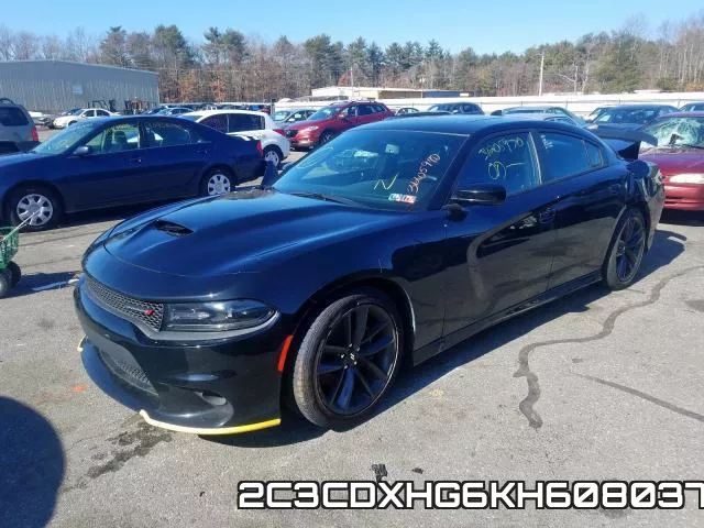 2C3CDXHG6KH608037 фото 3