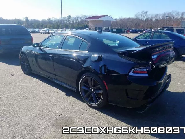2C3CDXHG6KH608037 фото 4