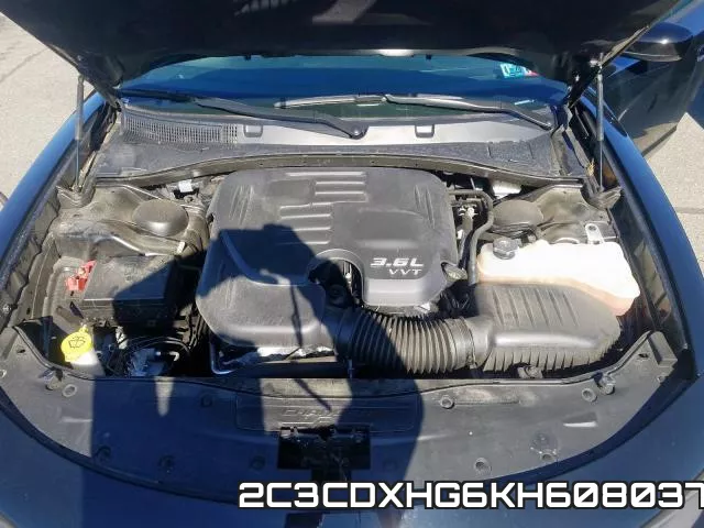 2C3CDXHG6KH608037 фото 8