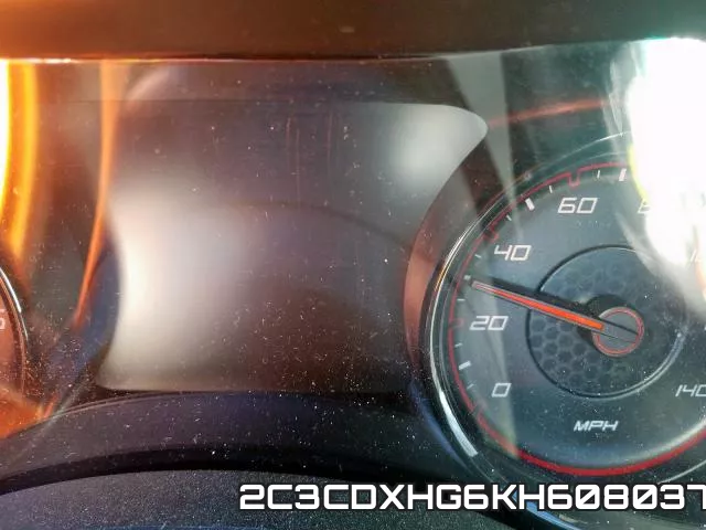 2C3CDXHG6KH608037 фото 9