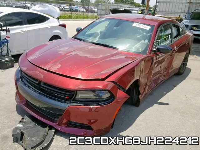 2C3CDXHG8JH224212 фото 3