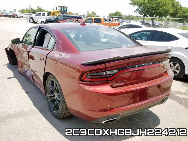 2C3CDXHG8JH224212 фото 4