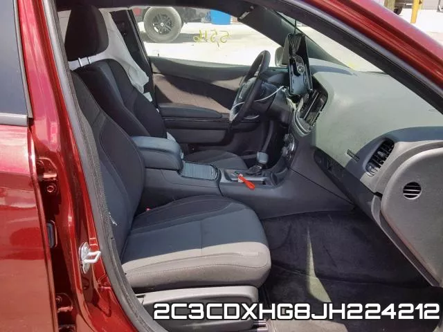2C3CDXHG8JH224212 фото 6