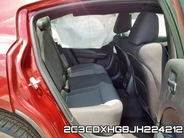 2C3CDXHG8JH224212 фото 7
