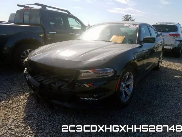 2C3CDXHGXHH528748 фото 3