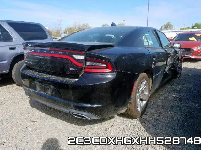 2C3CDXHGXHH528748 фото 5