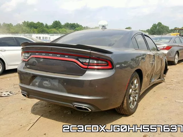2C3CDXJG0HH557637 фото 3