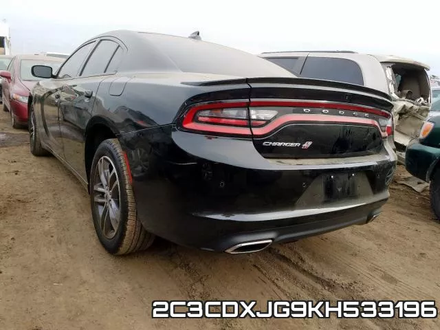 2C3CDXJG9KH533196 фото 4