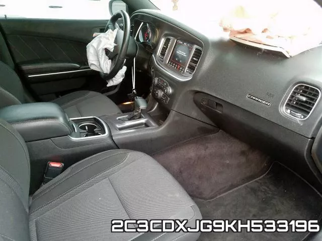 2C3CDXJG9KH533196 фото 6