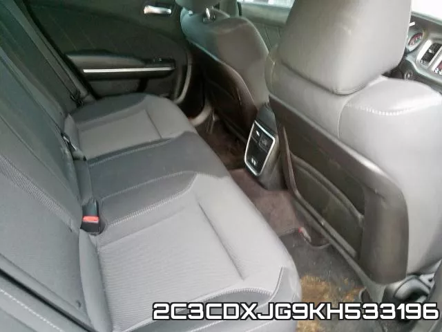 2C3CDXJG9KH533196 фото 7