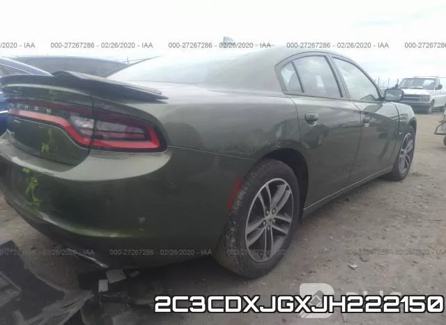 2C3CDXJGXJH222150 фото 5