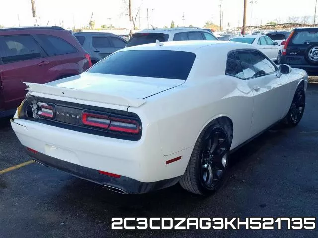 2C3CDZAG3KH521735 фото 5