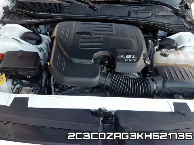 2C3CDZAG3KH521735 фото 8