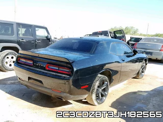 2C3CDZBT3JH182565 фото 3