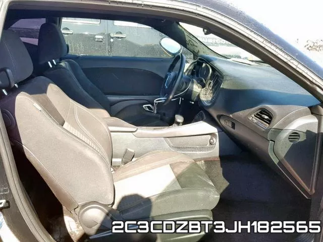 2C3CDZBT3JH182565 фото 4