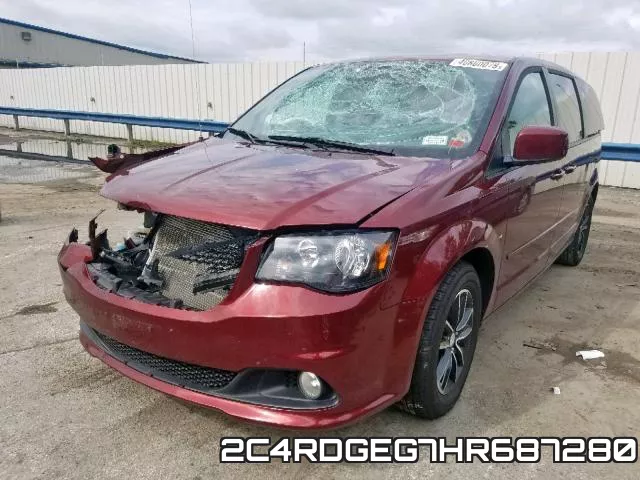 2C4RDGEG7HR687280 фото 3