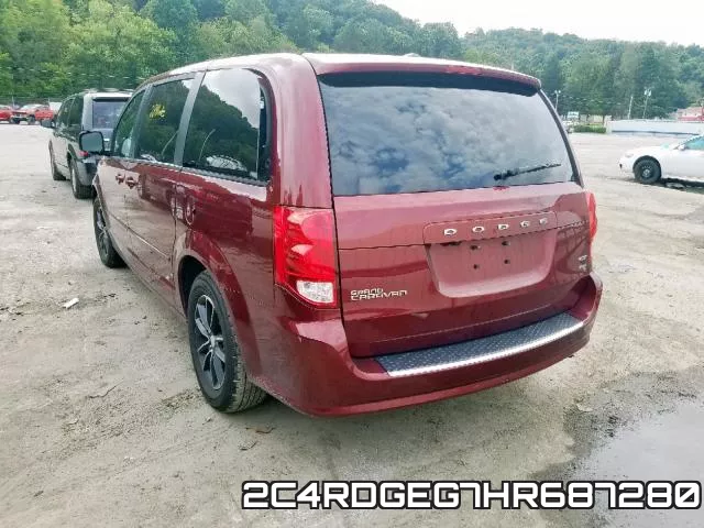 2C4RDGEG7HR687280 фото 4