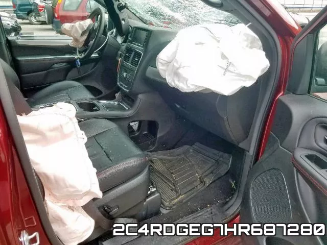 2C4RDGEG7HR687280 фото 6
