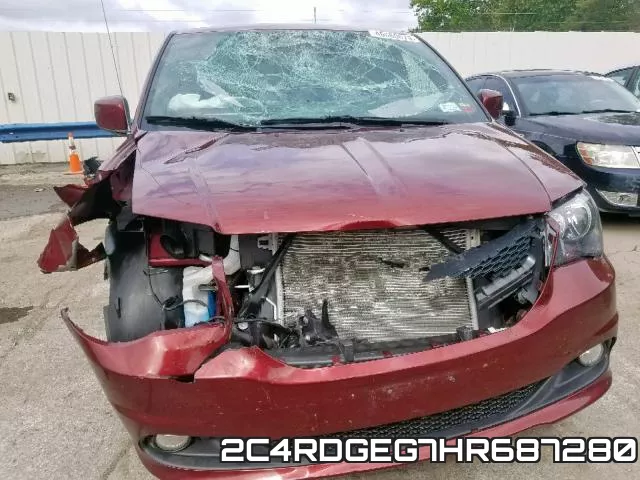 2C4RDGEG7HR687280 фото 10