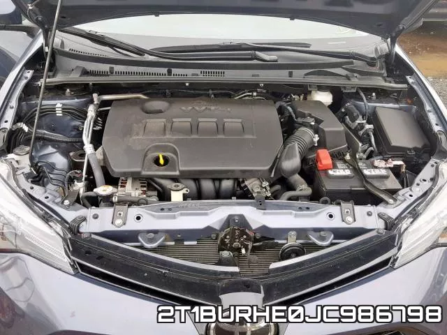 2T1BURHE0JC986798 фото 8