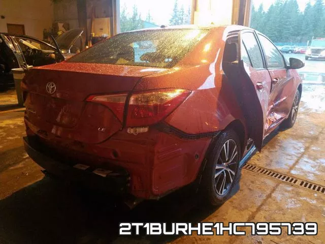 2T1BURHE1HC795739 фото 5