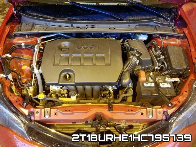 2T1BURHE1HC795739 фото 8