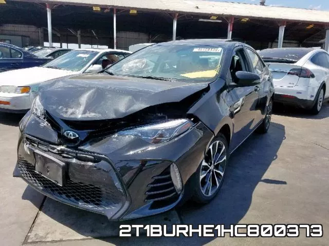 2T1BURHE1HC800373 фото 3