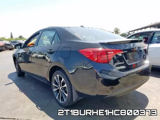 2T1BURHE1HC800373 фото 4