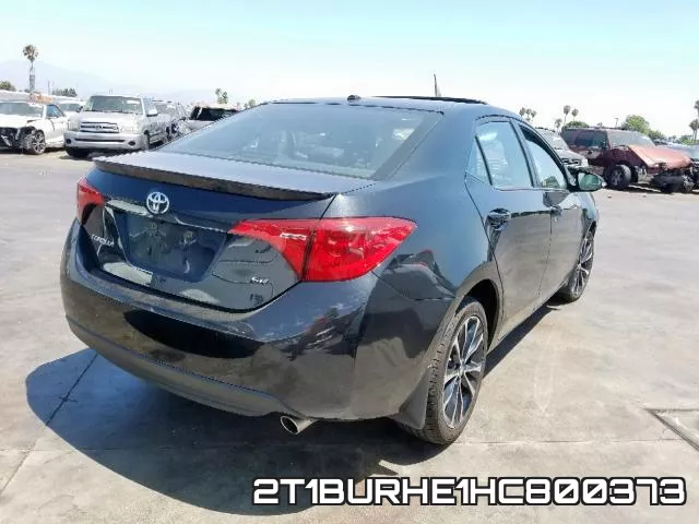 2T1BURHE1HC800373 фото 5