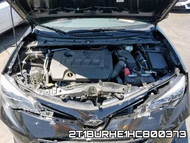 2T1BURHE1HC800373 фото 8