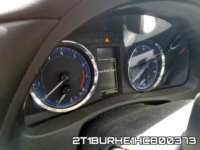 2T1BURHE1HC800373 фото 9