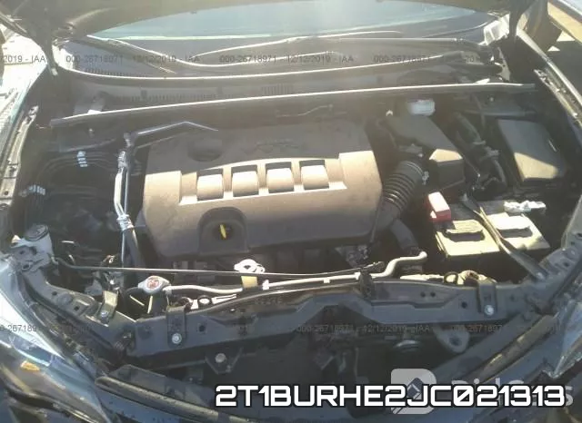 2T1BURHE2JC021313 фото 2