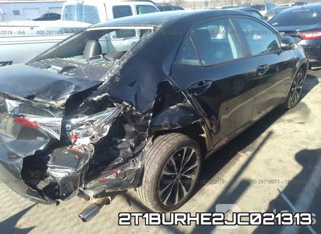 2T1BURHE2JC021313 фото 5