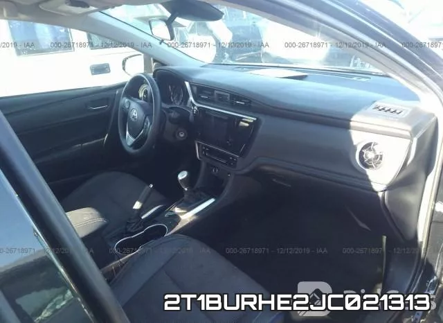 2T1BURHE2JC021313 фото 6