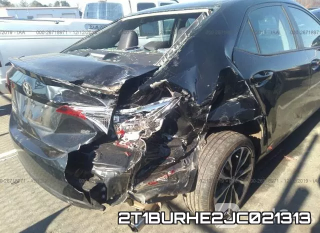2T1BURHE2JC021313 фото 7
