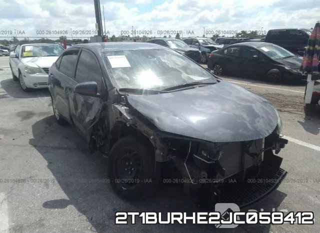 2T1BURHE2JC058412 фото 7