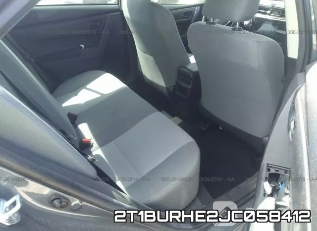 2T1BURHE2JC058412 фото 9