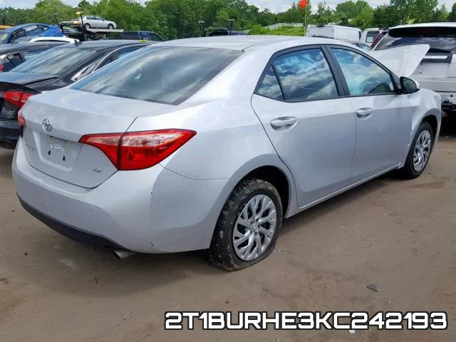 2T1BURHE3KC242193 фото 5