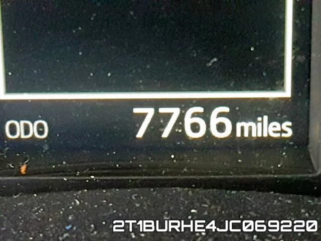 2T1BURHE4JC069220 фото 9