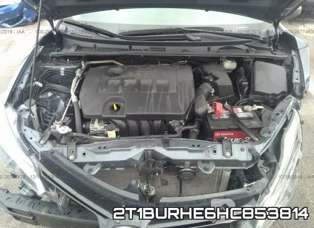 2T1BURHE6HC853814 фото 2