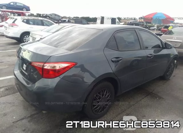2T1BURHE6HC853814 фото 5