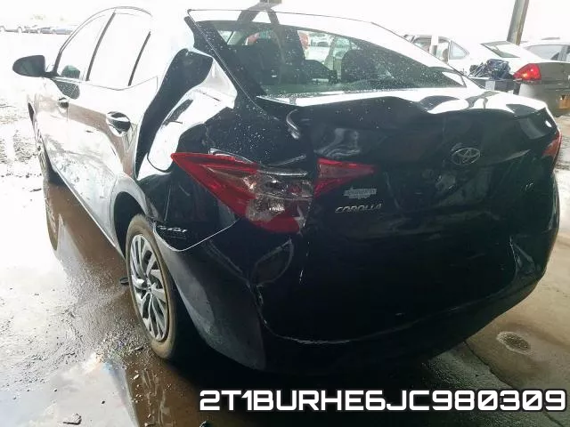 2T1BURHE6JC980309 фото 4
