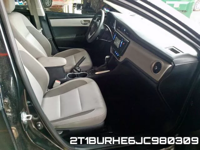 2T1BURHE6JC980309 фото 6