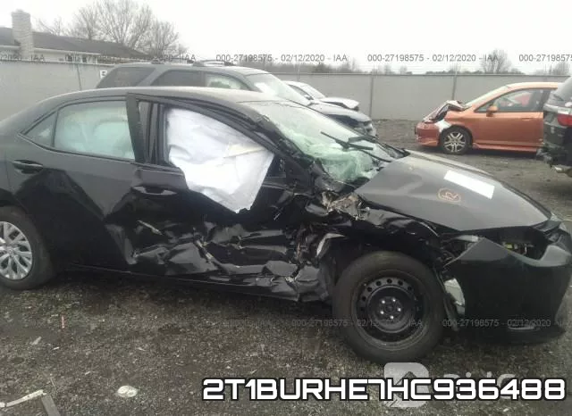 2T1BURHE7HC936488 фото 3