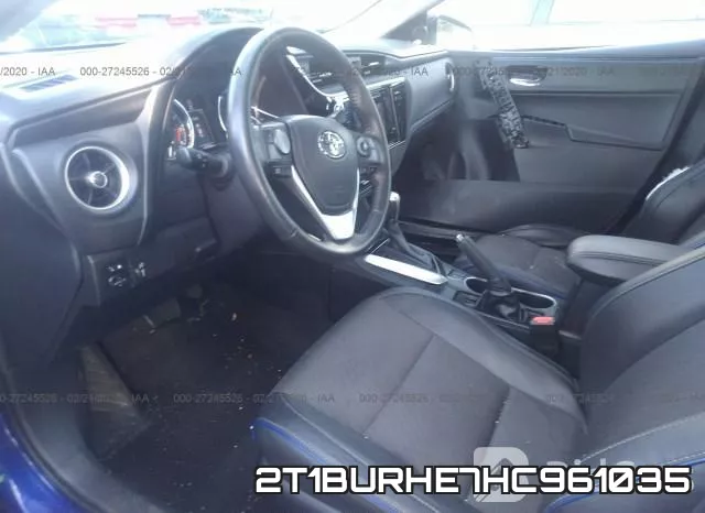 2T1BURHE7HC961035 фото 3