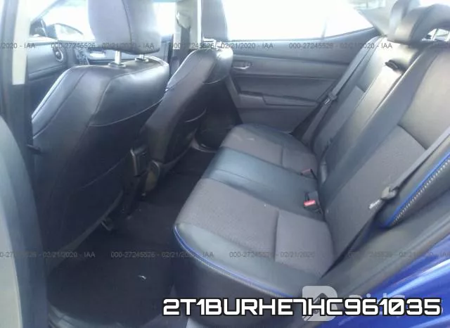2T1BURHE7HC961035 фото 6