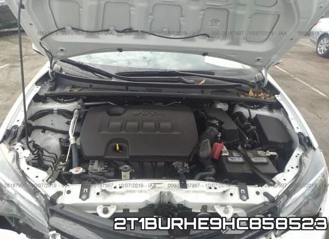 2T1BURHE9HC858523 фото 2
