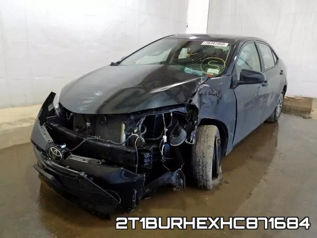 2T1BURHEXHC871684 фото 3